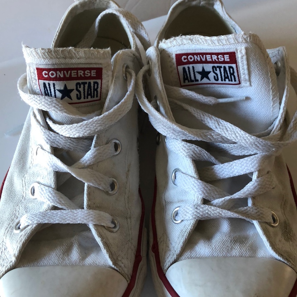 KIDS Converse All Star  sneakers